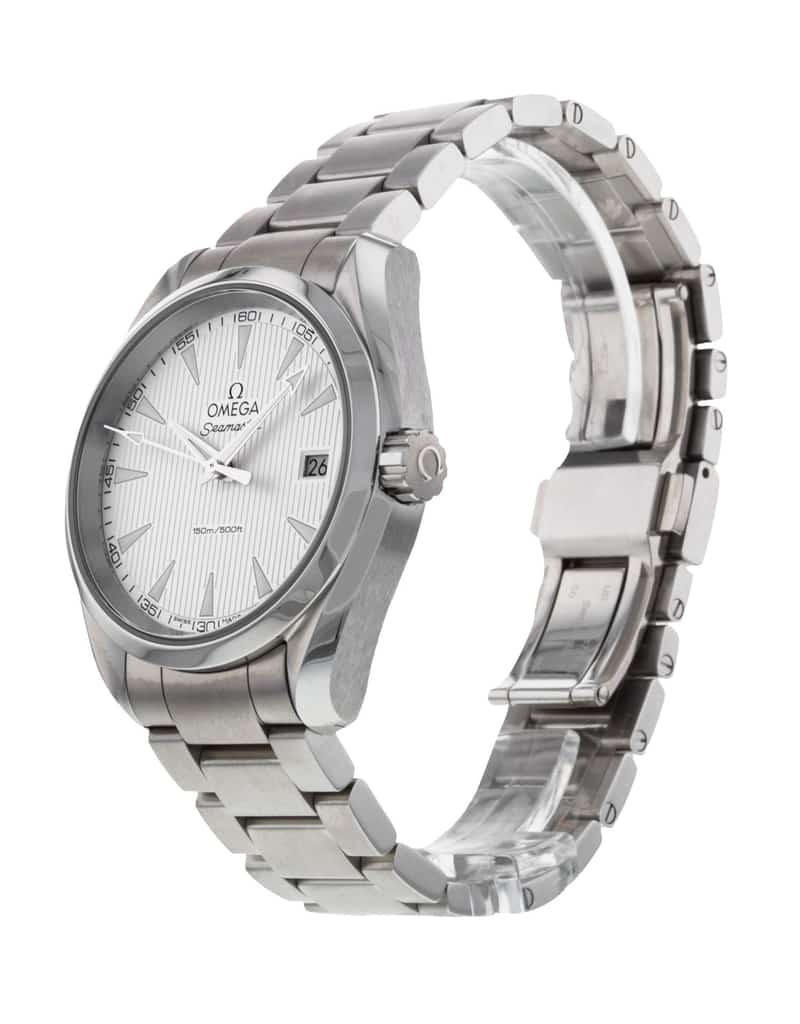 Omega Aqua Terra 150m Gents 231.10.39.60.02.001